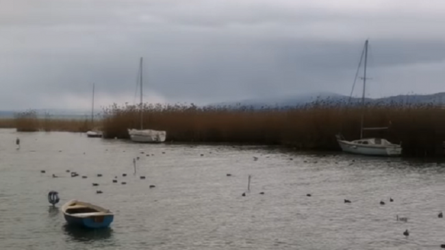 Mësoni si do të mbajë koha sot dhe nesër në Maqedoni