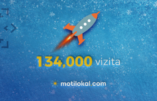 Motilokal.com referenca e parë Shqiptare për motin!
