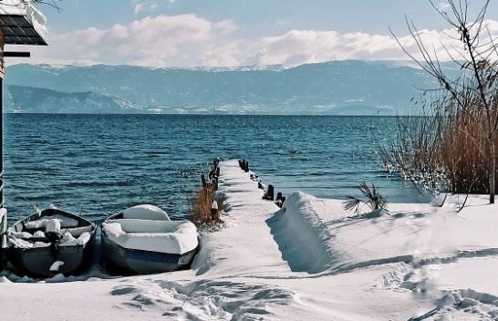 Moti sot dhe nesër i kthjellët dhe i ftohtë në Maqedoni