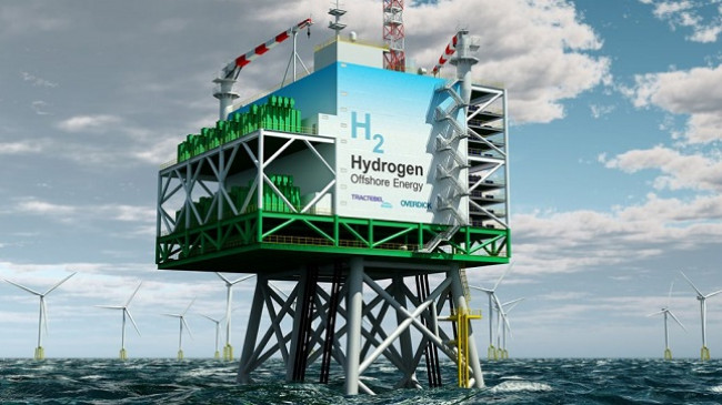 Kompanitë ‘ENGIE’ dhe ‘Equinor’ do të eksplorojnë hidrogjen me karbon të ulët