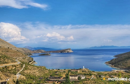 Faqja turistike MagnificientWorld: Ksamili – Maldivet e Shqipërisë