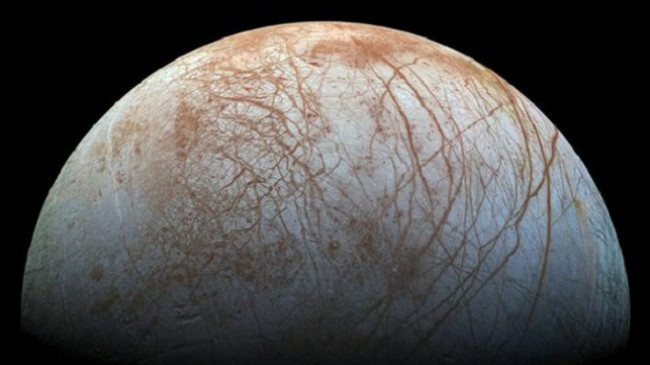NASA, në 2024 nis një mision në kërkim të jetës në hënën e Jupiterit