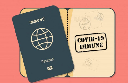 Edhe Austria bën thirrje për pasaportën e vaksinës