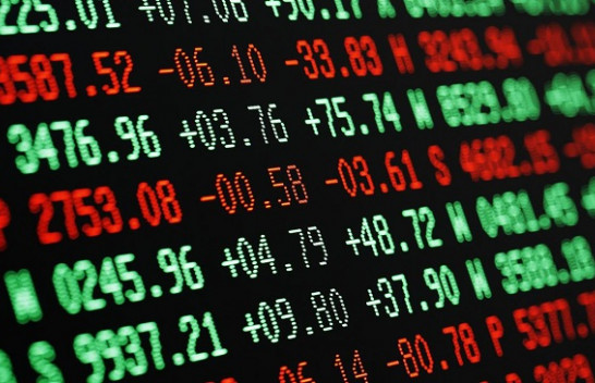 Të dhënat klimatike - çelës i ri për vendimmarrje financiare