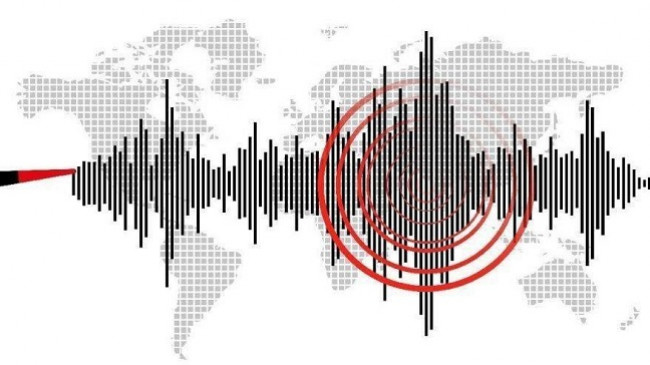 Bota regjistroi mbi 13 mijë tërmete me madhësi 4 ose më shumë ballë në vitin 2020