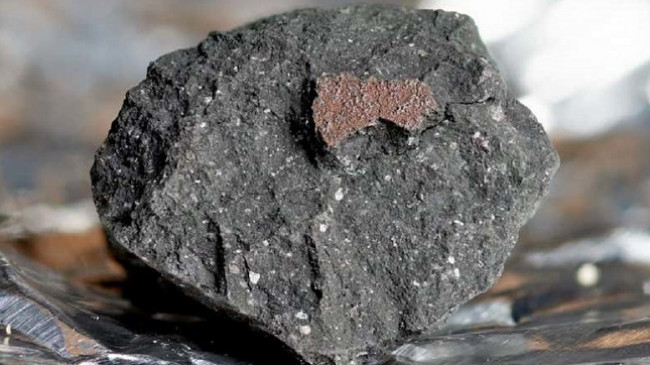 Ndriçoi qiellin e Britanisë së Madhe/ Gjenden copëzat e meteoritit që u pa më 28 shkurt
