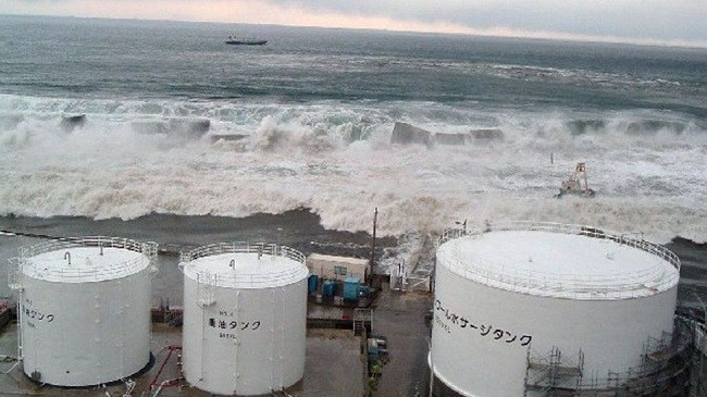 Çfarë ndodhi 10 vjet më parë në Fukushima?