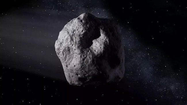 NASA: Një asteroid i madh më 21 mars do të kaloj pranë Tokës