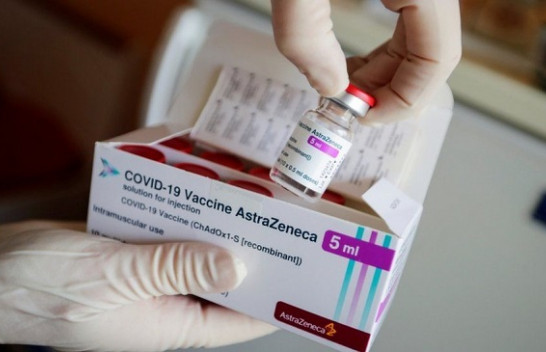OBSH: AstraZeneca, efektive dhe nuk ka asnjë provë shkencore që shkakton efekte anësore