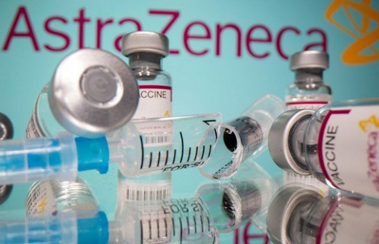 Rregullatori i BE-së, i bindur në përfitimet e vaksinës së AstraZenecas