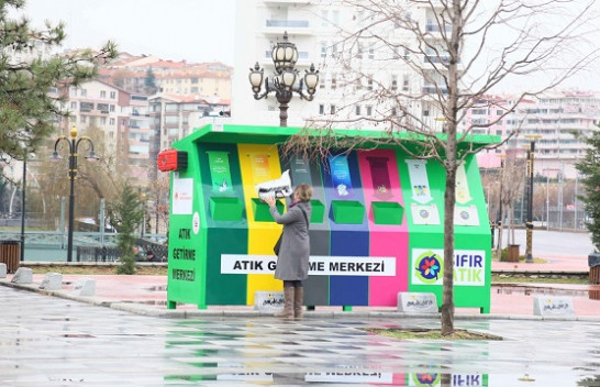 Turqia synon të riciklojë mbeturinat shtëpiake me vlerë 1 miliard dollarë