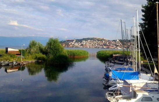 Moti këtë javë në Maqedoni, diell, vranësira dhe shi