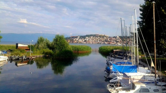 Moti këtë javë në Maqedoni, diell, vranësira dhe shi