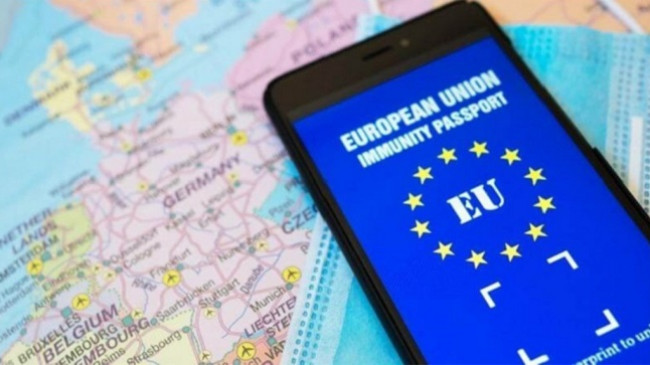BE: Certifikata e imunitetit mund të jetë funksionale deri në fund të qershorit