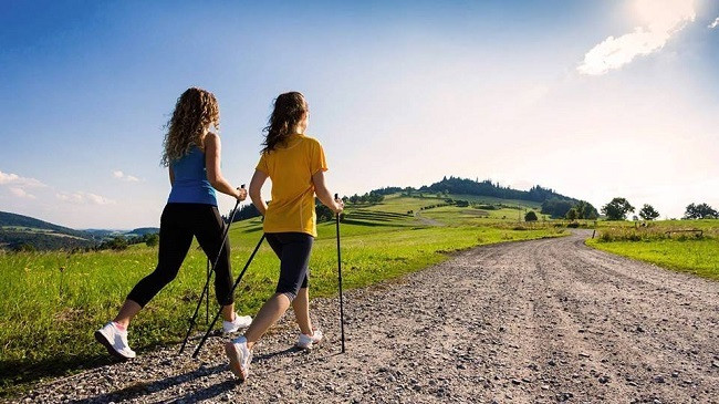 Pse ecja është një nga ushtrimet më të mira për një jetë më të gjatë