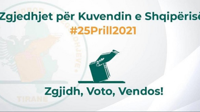 Si do të jetë moti në ditën e zgjedhjeve në Shqipëri?