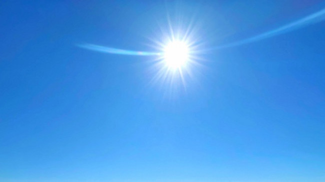 I nxehti afrikan po vjen në Kosovë, mësoni si do të jenë temperaturat