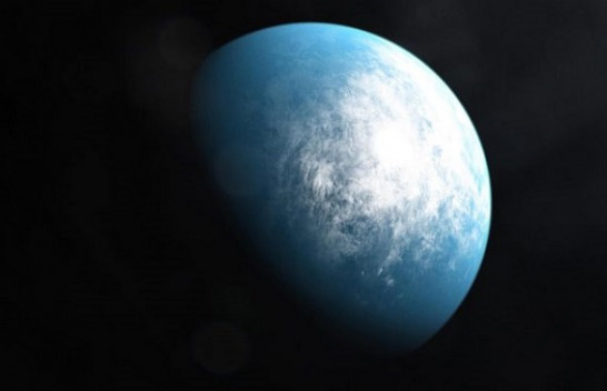 Shkencëtarët përdorin strategji të reja për të gjetur planete që përmbajnë jetë