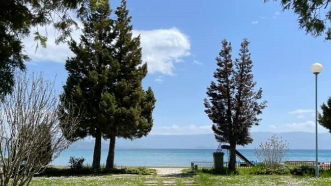 Kthjellët dhe diell - Njihuni me parashikimin e motit në Maqedoni