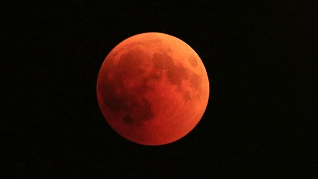 Të gjithë sytë nga qielli! Çfarë do të ndodhë më 26 maj?