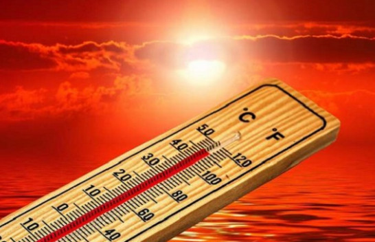 Ndikimet e nxehtësisë ekstreme, ozoni dëmton në mënyrë proporcionale zonat e varfra