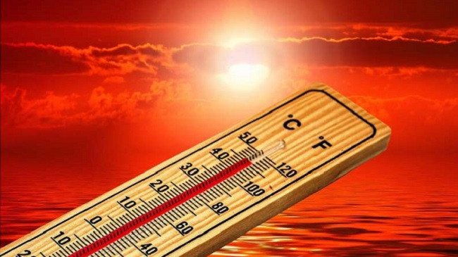 Ndikimet e nxehtësisë ekstreme, ozoni dëmton në mënyrë proporcionale zonat e varfra