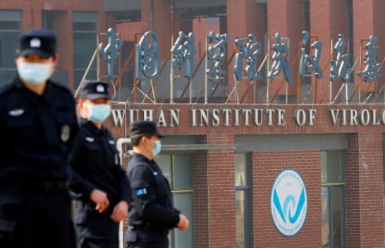 Raporti amerikan: COVID-19 mund të ketë dalë nga laboratori në Wuhan