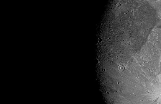 NASA regjistron pamje të rralla nga Hëna e ngrirë e Jupiterit [Foto]