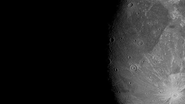 NASA regjistron pamje të rralla nga Hëna e ngrirë e Jupiterit [Foto]