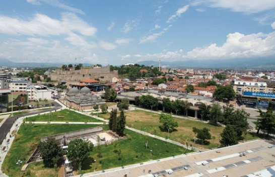 Diell, vranësira dhe rritje temperaturash, njihuni me parashikimin e motit në Maqedoni
