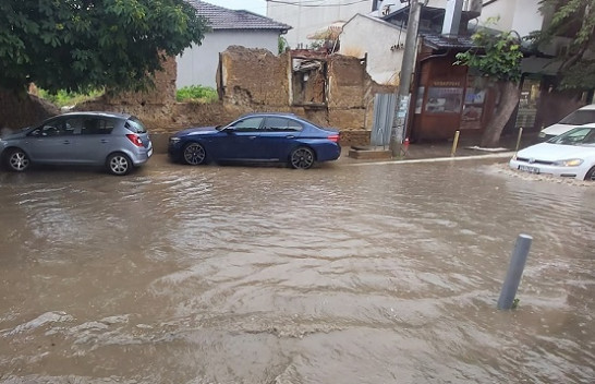 Njohësi i çështjeve të emergjencave: Vërshimet e shpejta, problem i vazhdueshëm në Kosovë