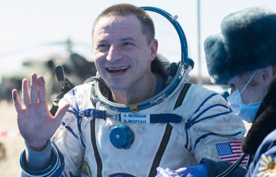 NASA po përgatit organe njerëzore për të mundësuar transplantimin në hapësirë