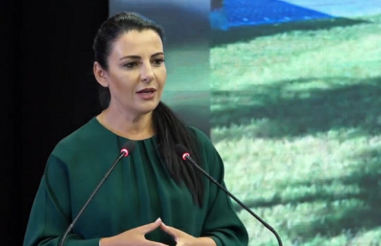 Nënshkruhet memorandumi për ndërtimin e gazsjellësit/ Balluku: Synojmë të bëhemi një fuqi eksportuese për rajonin