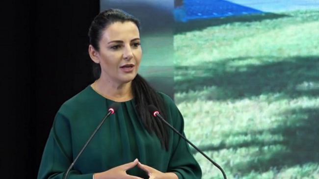 Nënshkruhet memorandumi për ndërtimin e gazsjellësit/ Balluku: Synojmë të bëhemi një fuqi eksportuese për rajonin
