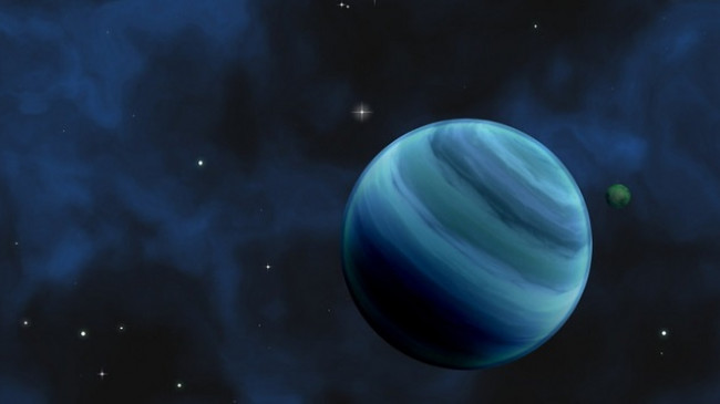 NASA: Planetët endacakë më të shumtë nga sa pritej
