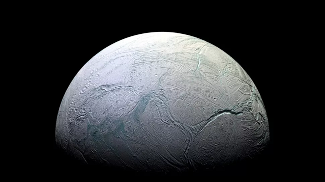Shkencëtarët zbulojnë sasi të pazakonta metani në Saturn
