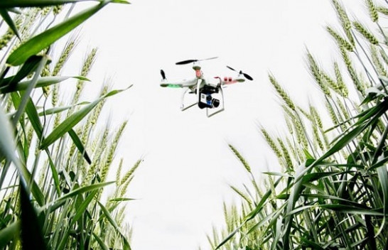 Dronët autonomë mund të ndihmojnë në bujqësi dhe raste fatkeqësish