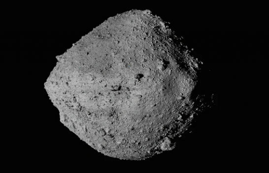 Shanset janë të vogla, por jo zero. Ky është asteroidi që i afrohet Tokës