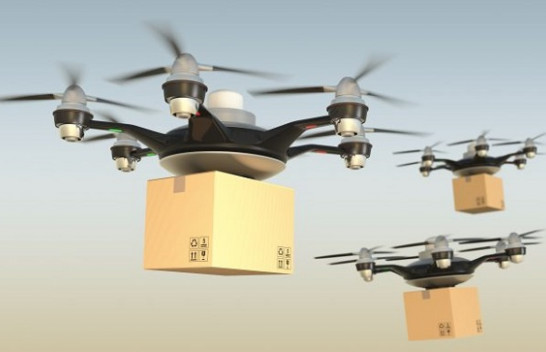 Taksitë fluturuese dhe dërgesat me dron: Si mund të duken udhëtimet ajrore në vitin 2030