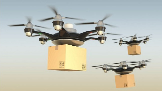 Taksitë fluturuese dhe dërgesat me dron: Si mund të duken udhëtimet ajrore në vitin 2030
