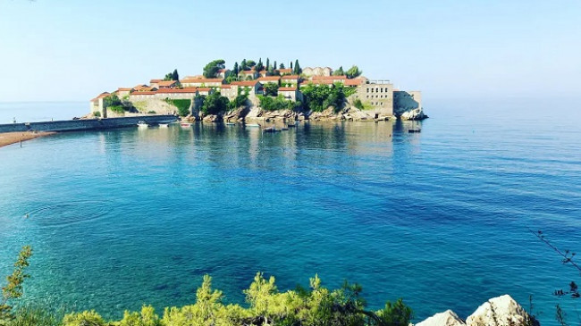 Moti sot dhe ditëve në vijim në Mal të Zi