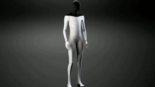 Tesla po ndërton një robot humanoid