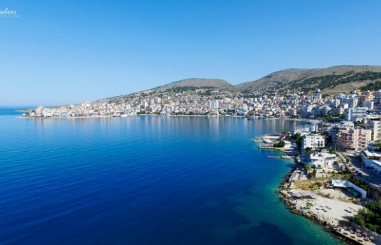 Sot dhe nesër mot me diell e nxehtë, nga e mërkura priten reshje shiu e shtrëngata në Shqipëri