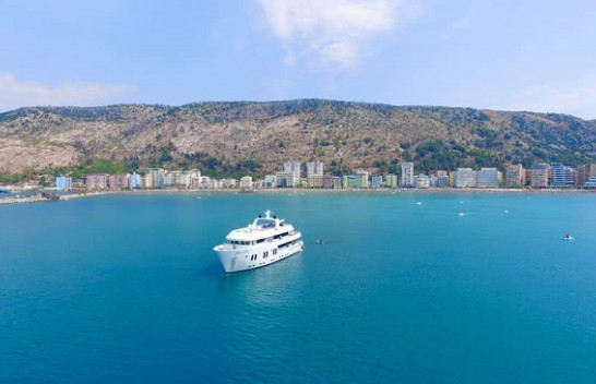 Ja sa turistë nga Kosova vizituan Shqipërinë brenda shtatë muajve