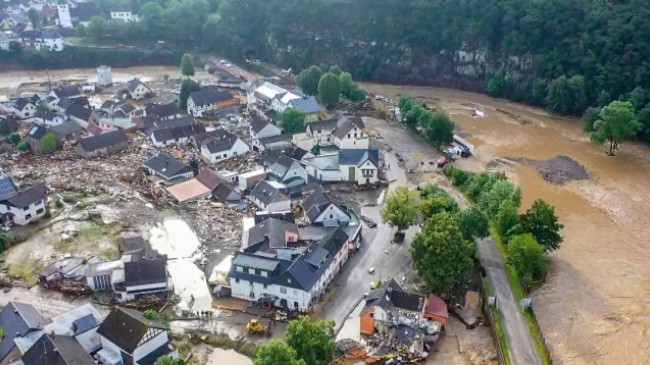 Organizata Botërore e Meteorologjisë: Mbi 2 milion të vdekur për shkak të ndryshimeve klimatike në 50 vitet e fundit