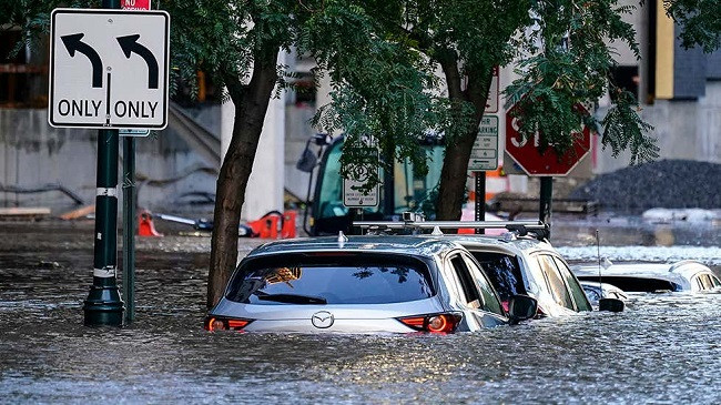 Shkon në 45 numri i viktimave nga uragani Ida