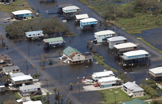 Organizata Botërore e Meteorologjisë: Moti ekstrem me pasoja të rënda vitet e fundit