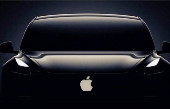 Vetura elektrike Apple së shpejti në treg
