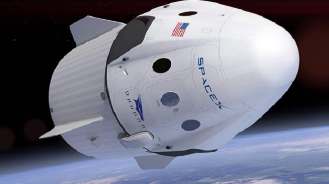 iPhone dhe Apple Watch pjesë e misionit të SpaceX në hapësirë