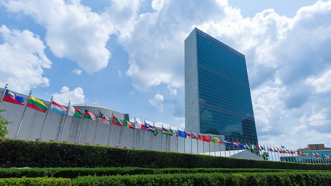 OKB refuzon thirrjen për të shtyrë samitin e klimës COP26
